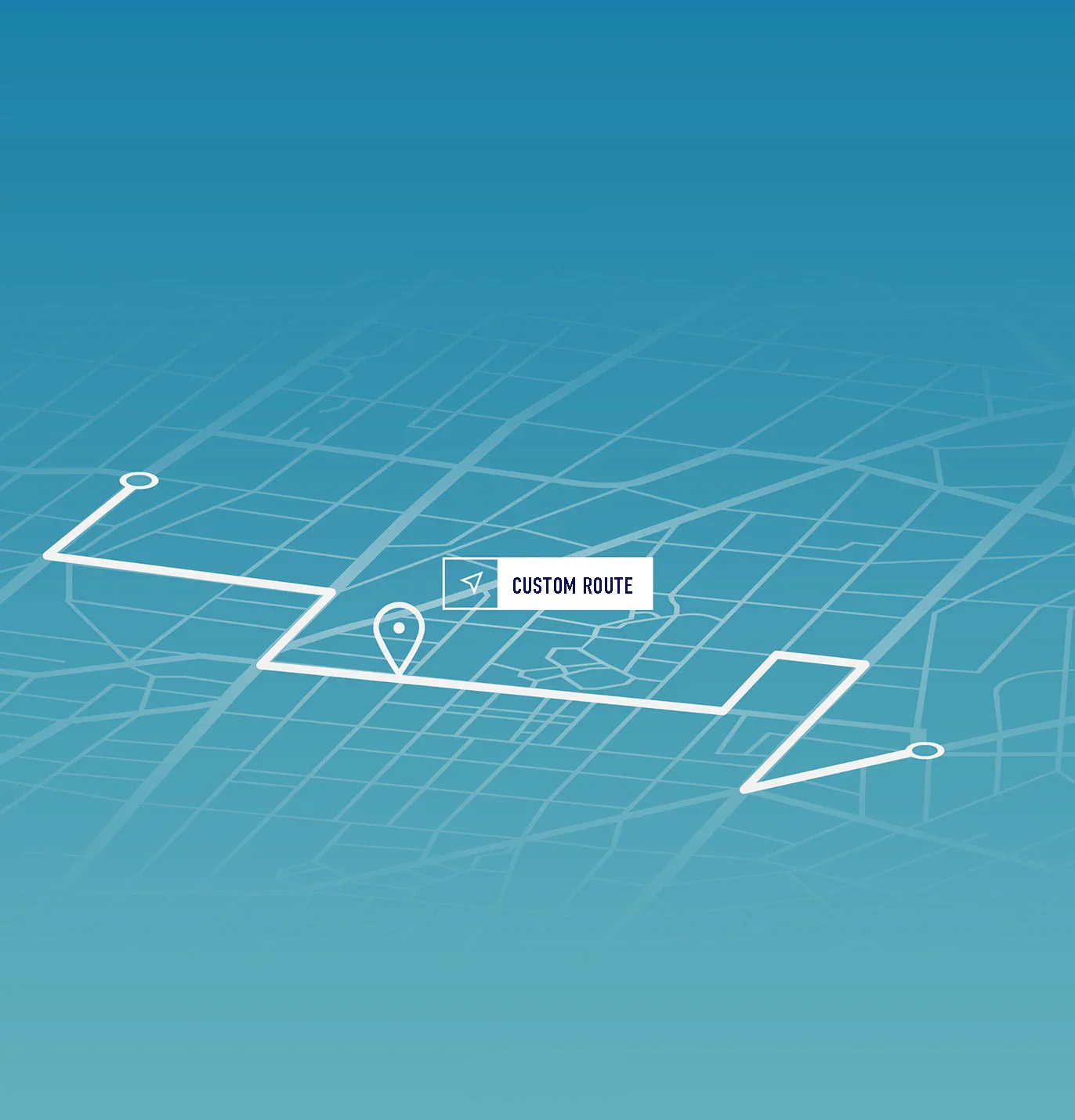 Customized Routes