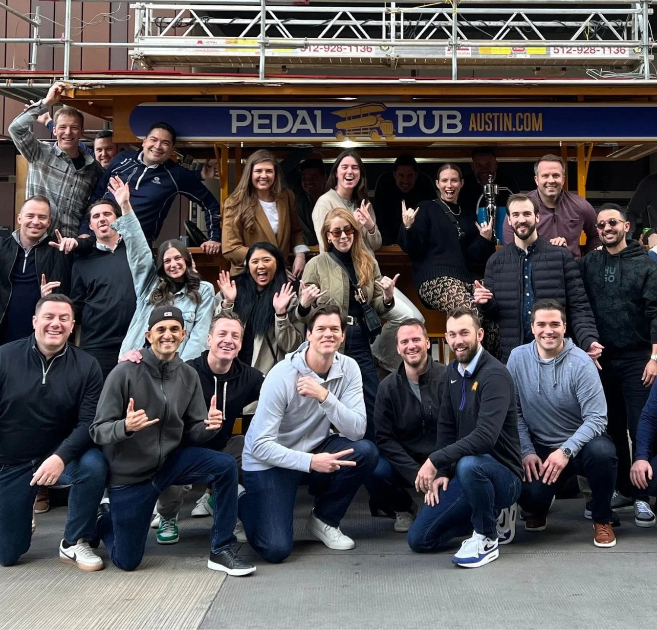 Team Building