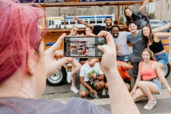 Pedal Pub pilot certification