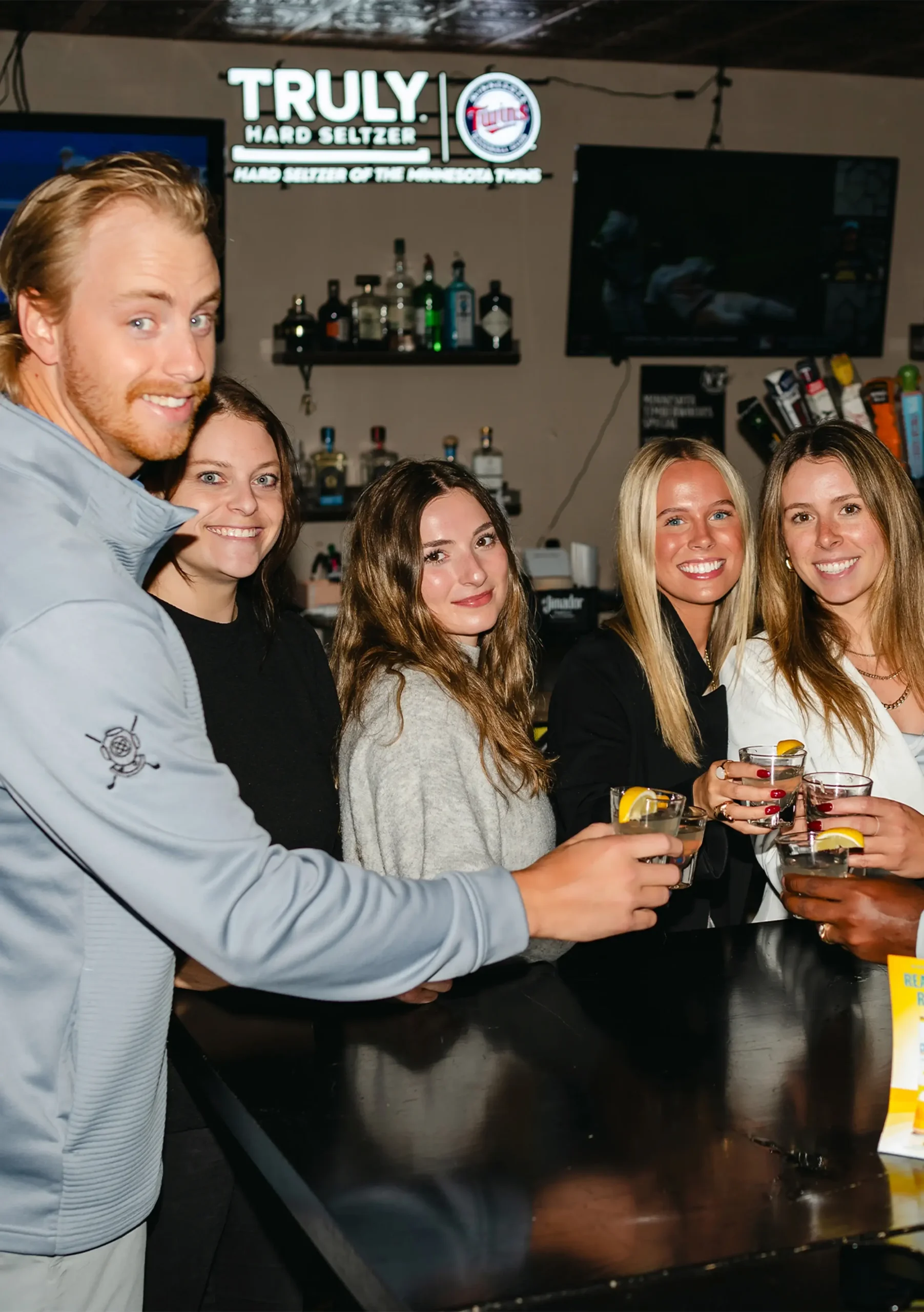 Private Pedal Pub tour