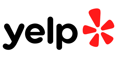 Logo yelp