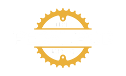 Pedal Pub Louisville branding