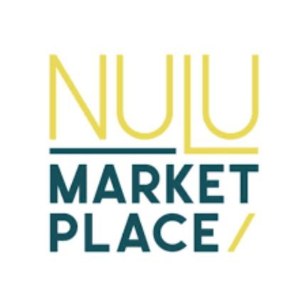 NuLu Marketplace branding