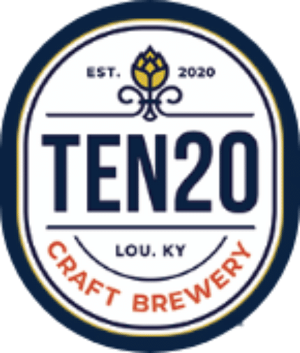 Ten20 branding