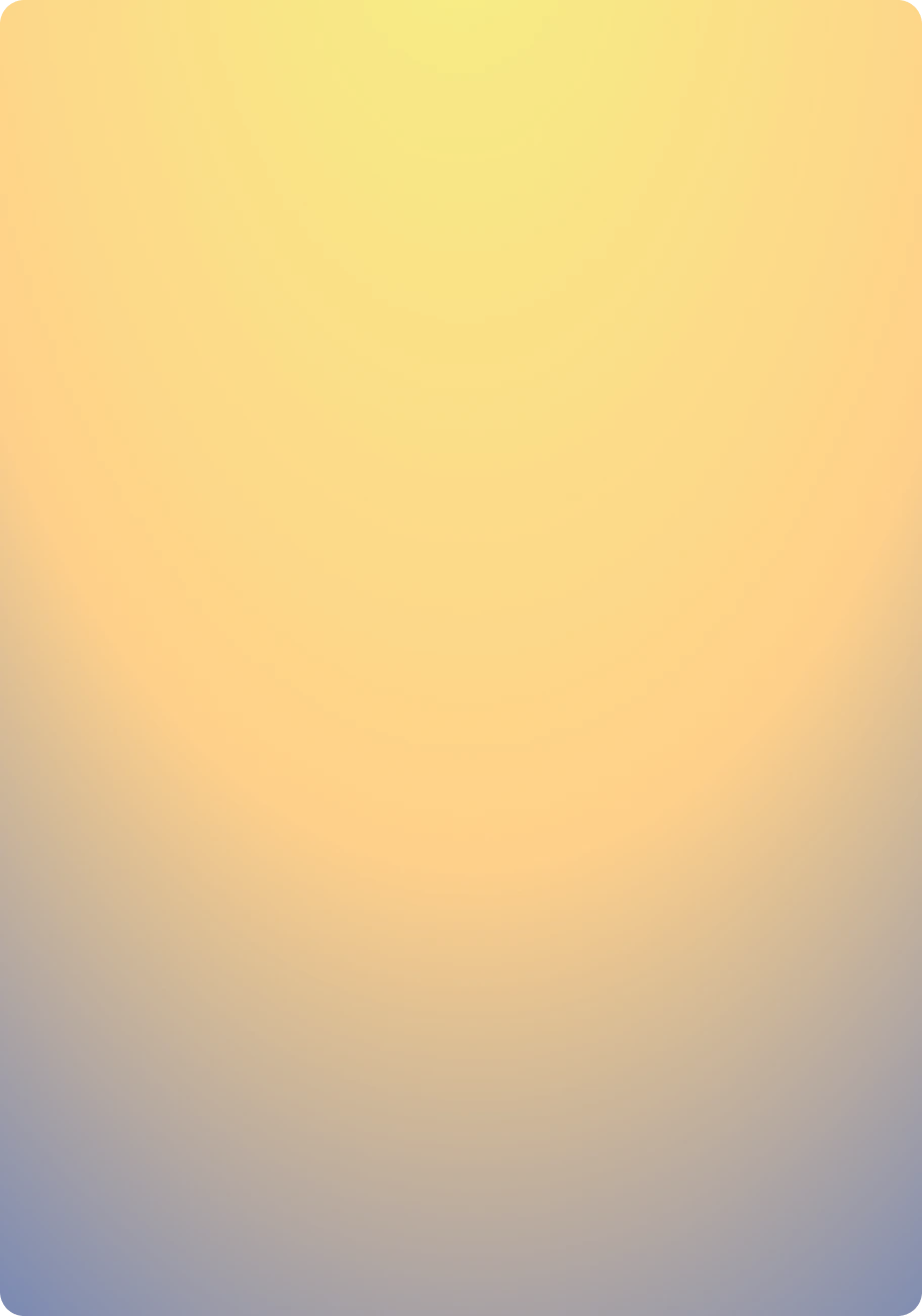 yellow abstract background