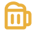 beer mug icon