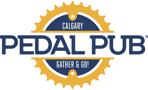 Pedal Pub – Calgary