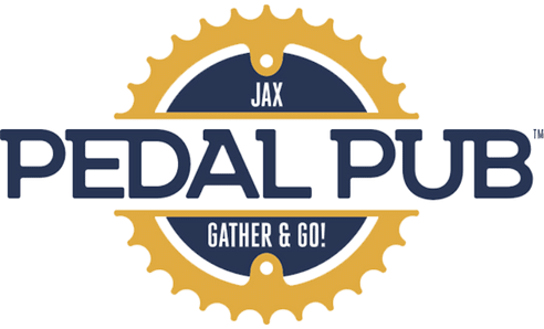 Pedal Pub – Jacksonville