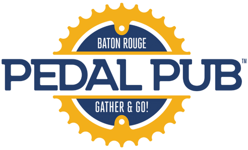 Pedal Pub – Baton Rouge