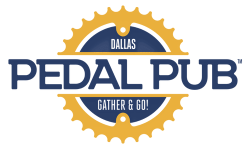 Pedal Pub – Dallas